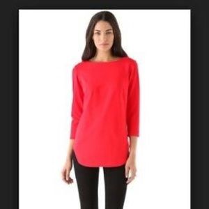 Tibi Ponte Tunic - Size M